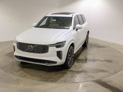 New 2026 Volvo XC90 B6 Plus w/ Protection Package