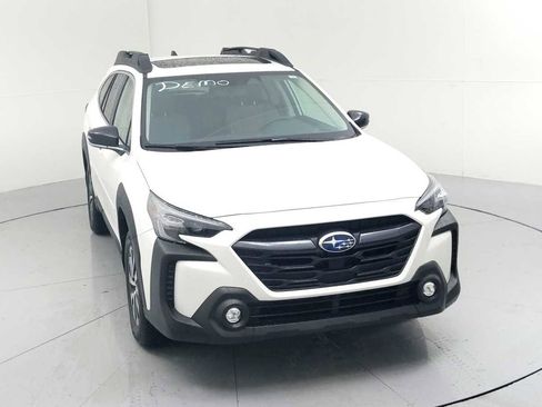 New 2025 Subaru Outback Premium image 2