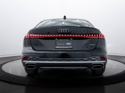 Certified 2025 Audi A5 2.0T Premium Plus Sedan w/ Premium Plus image 22