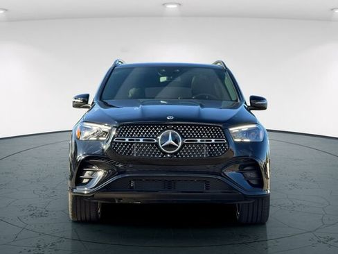 New 2026 Mercedes-Benz GLE 580 4MATIC image 9