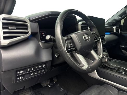 Used 2022 Toyota Tundra Platinum w/ Advanced Package AWD/4WD image 51
