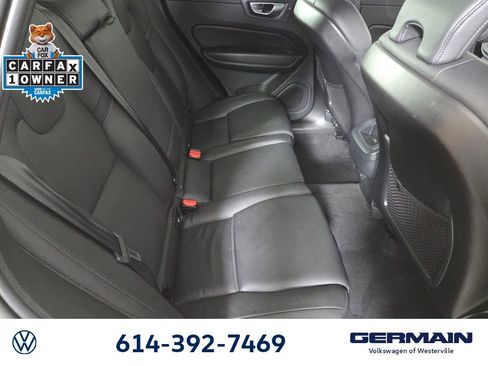 Used 2023 Volvo XC60 B5 Plus AWD/4WD image 22
