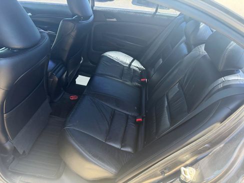 Used 2011 Honda Accord SE image 12