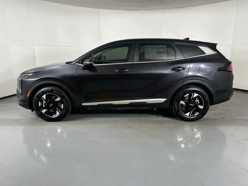New 2026 Kia Sportage EX image 5