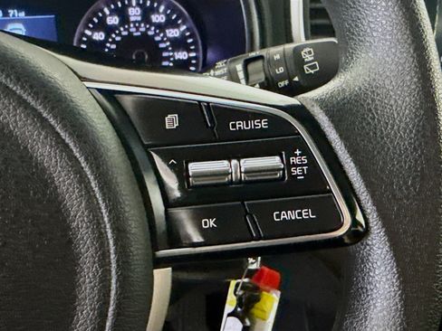 Used 2020 Kia Sportage LX w/ LX Popular Package FWD image 15
