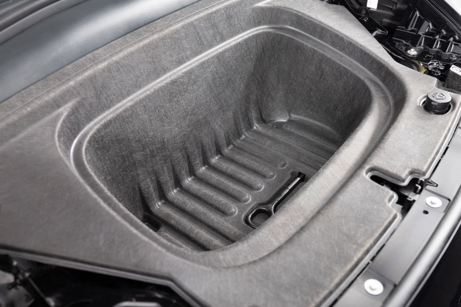 Used 2026 Tesla Model Y AWD image 39