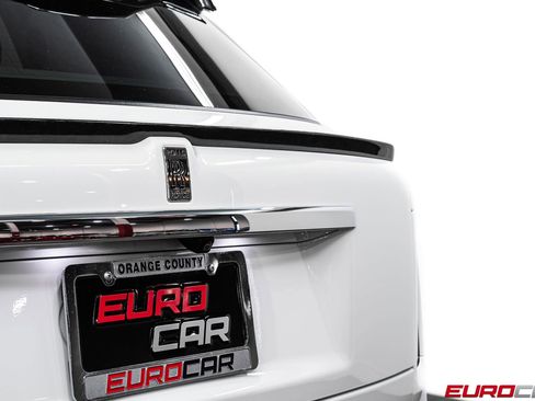 Used 2023 Rolls-Royce Cullinan AWD/4WD image 26