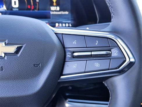 New 2026 Chevrolet Equinox LT w/ Convenience Package II image 29