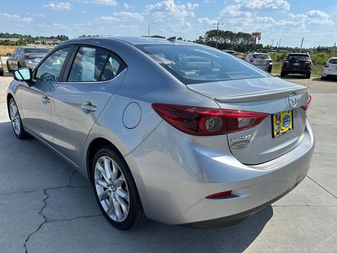 Used 2014 MAZDA MAZDA3 s Grand Touring FWD image 6