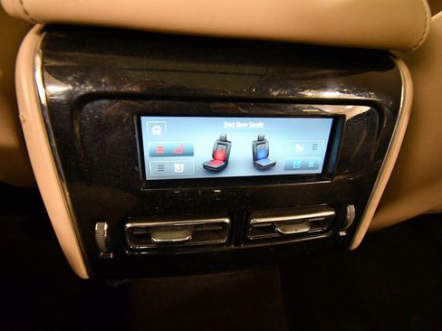 Used 2021 Lincoln Aviator Reserve w/ Equipment Group 201A image 18