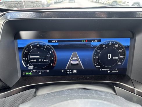 New 2026 Subaru Outback Premium AWD/4WD image 27