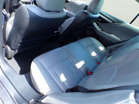 Certified 2024 Subaru Legacy Limited AWD/4WD image 16