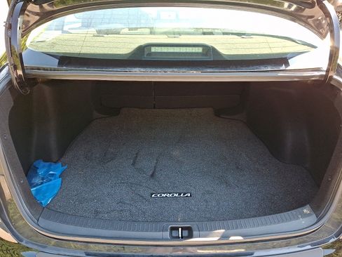 Certified 2023 Toyota Corolla LE w/ LE Convenience Package FWD image 28