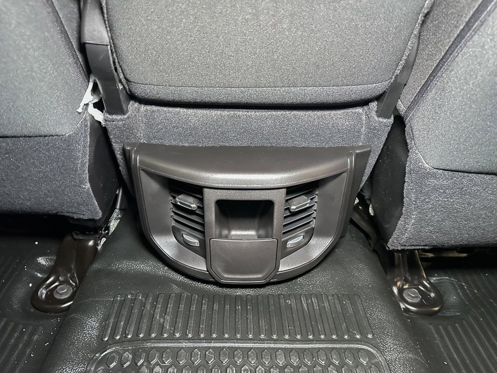 New 2026 RAM 2500 Tradesman AWD/4WD image 21