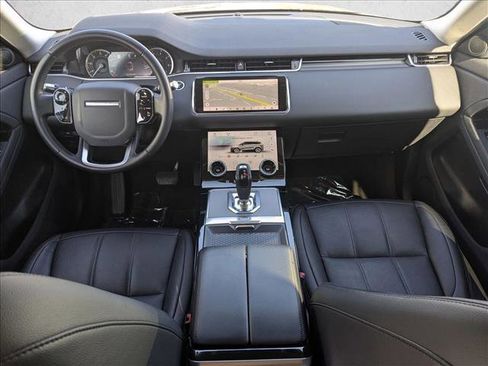Used 2020 Land Rover Range Rover Evoque S image 19