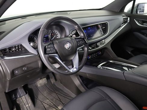 Used 2023 Buick Enclave Essence w/ Trailering Package, 5000 lbs. FWD image 24