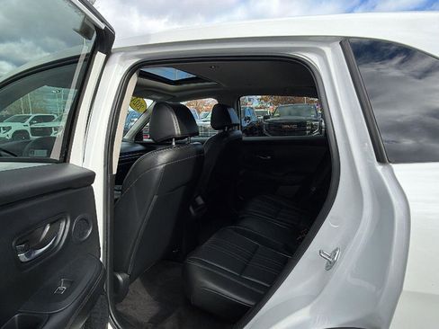 Used 2024 Honda HR-V EX-L image 23