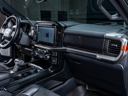 Used 2023 Ford F150 Raptor image 17