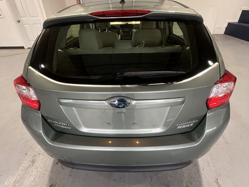 Used 2014 Subaru Impreza 2.0i Premium image 4