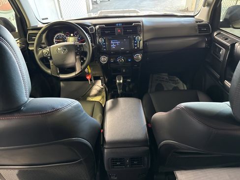 Used 2017 Toyota 4Runner TRD Pro image 23