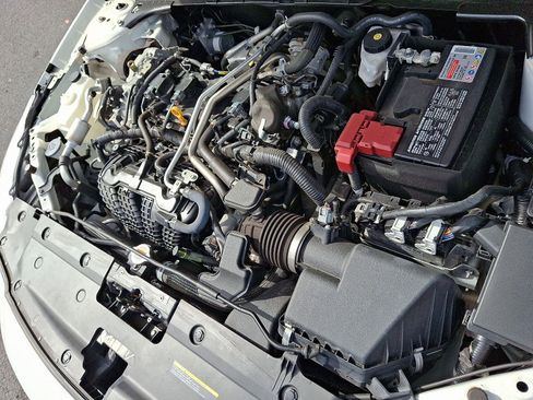 Used 2023 Nissan Altima 2.5 SR image 26