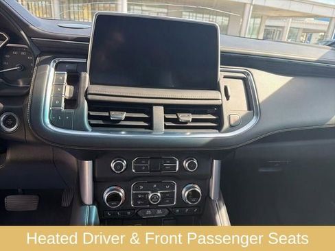 Used 2021 GMC Yukon SLT w/ SLT Luxury Plus Package image 34