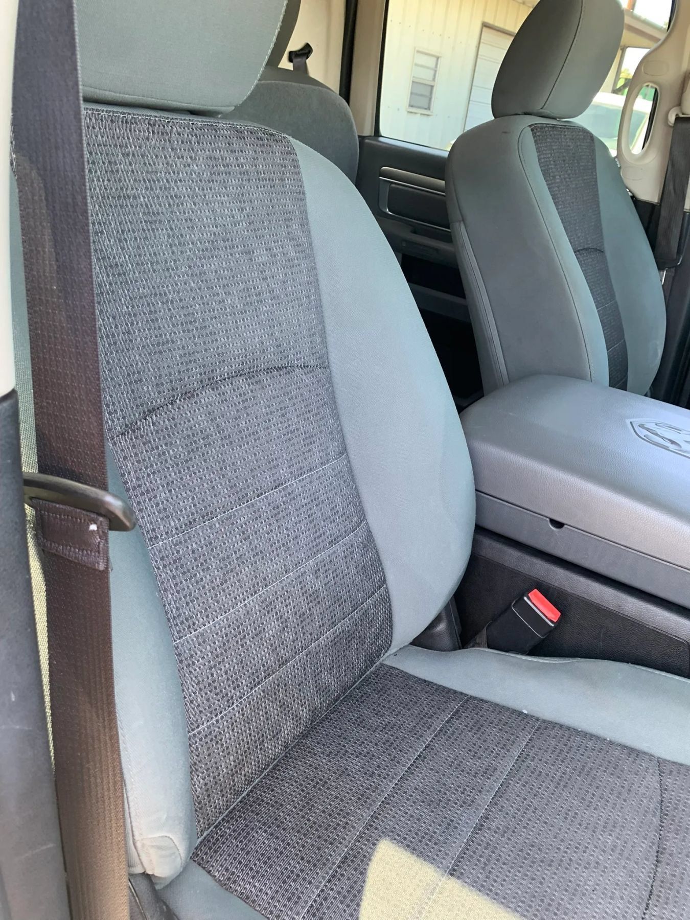 Used 2015 RAM 1500 Big Horn AWD/4WD image 13