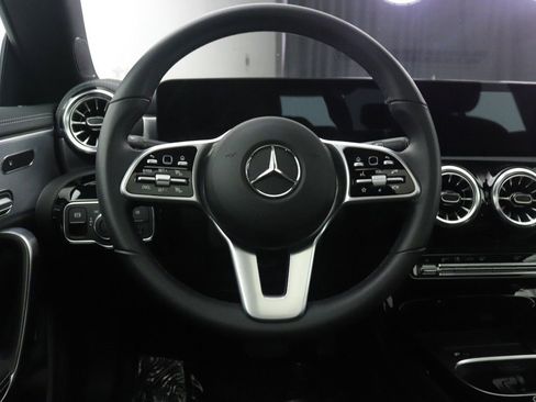 Certified 2022 Mercedes-Benz CLA 250 image 10