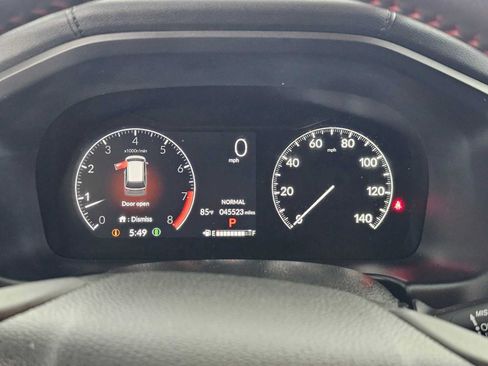 Used 2025 Honda Odyssey Sport-L image 25