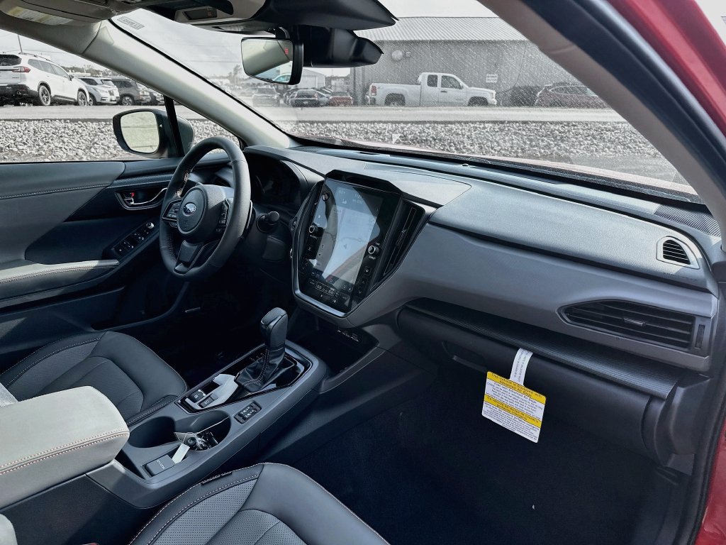 New 2026 Subaru Crosstrek 2.5i Limited AWD/4WD image 36