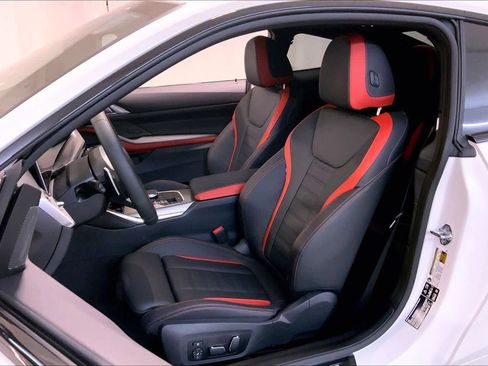 New 2026 BMW 440i xDrive Coupe image 9