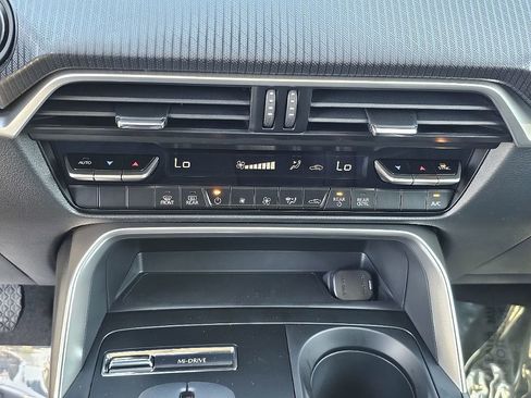 New 2026 MAZDA CX-90 3.3 Turbo w/ Select Package image 30