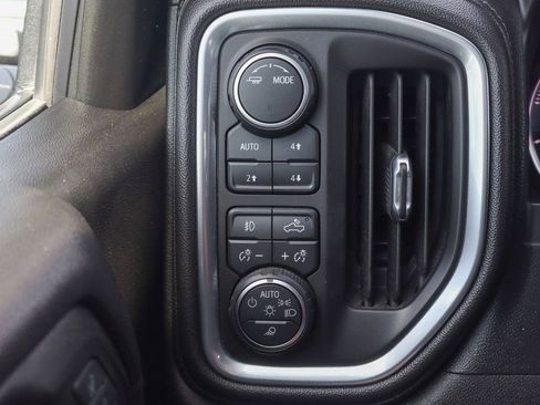 Used 2021 Chevrolet Silverado 1500 LTZ image 15