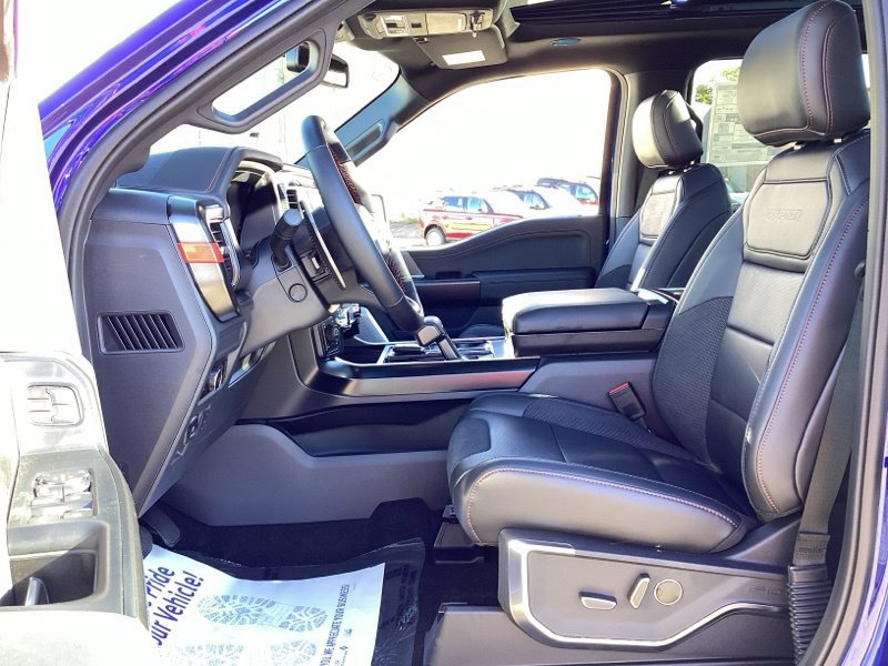 New 2026 Ford F150 Raptor AWD/4WD image 29