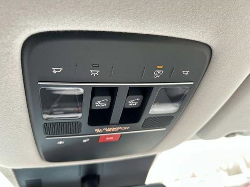 New 2026 Hyundai Palisade Calligraphy image 12