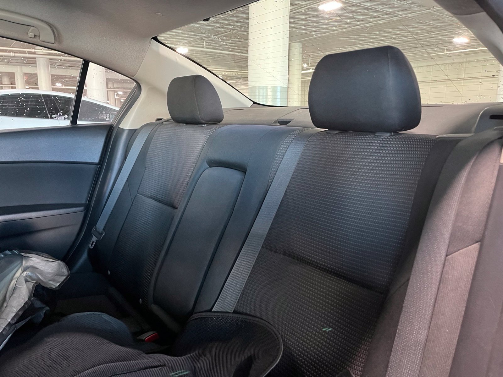 Used 2013 MAZDA MAZDA3 i Touring FWD image 33