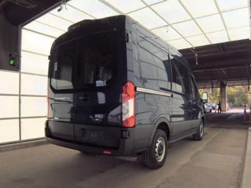 Used 2020 Ford Transit 150 Medium Roof RWD image 3