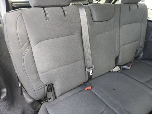 Used 2021 Jeep Wrangler Unlimited Sport AWD/4WD image 19