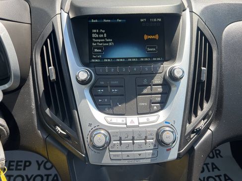 Used 2013 Chevrolet Equinox LTZ AWD/4WD image 22