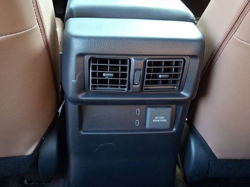 Used 2026 Toyota 4Runner Limited image 11