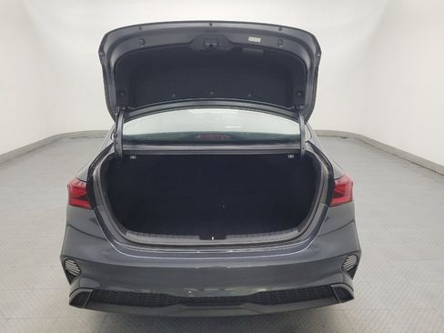 Used 2024 Kia Forte LXS FWD image 29
