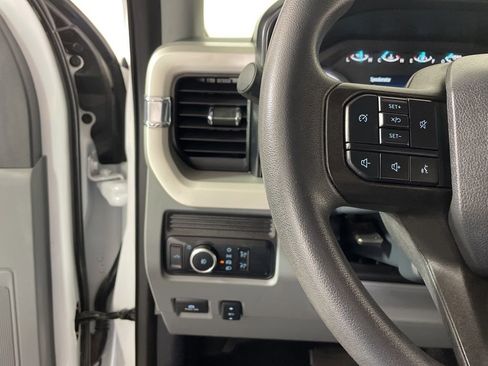 Used 2024 Ford F350 XLT w/ FX4 Off-Road Package image 13