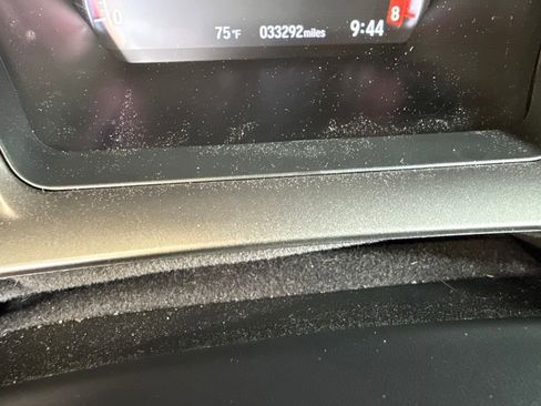 Used 2020 Honda Civic Si image 10