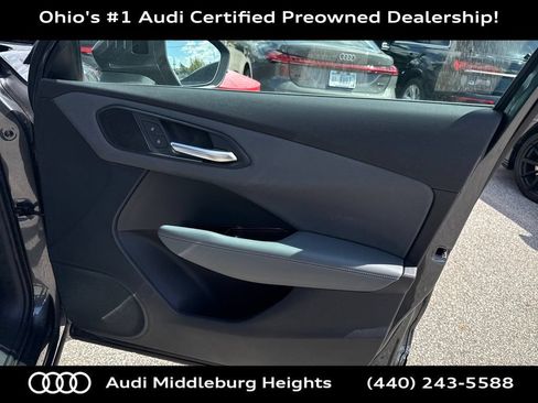 Used 2026 Audi Q3 quattro 2.0T AWD/4WD image 38