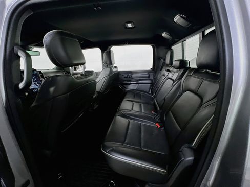 Used 2023 RAM 1500 Limited AWD/4WD image 24