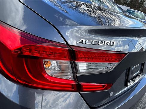 Used 2022 Honda Accord EX-L image 28