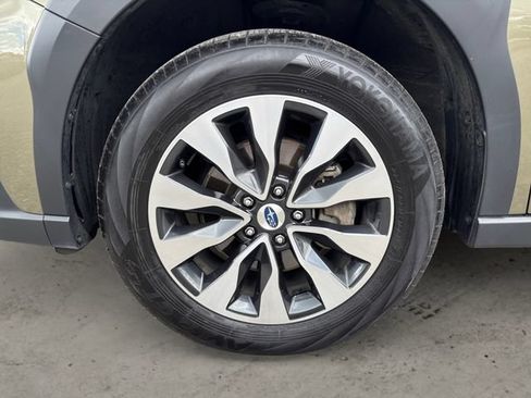 Certified 2024 Subaru Outback Limited AWD/4WD image 9
