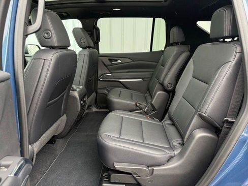 New 2026 Chevrolet Traverse LT FWD image 6