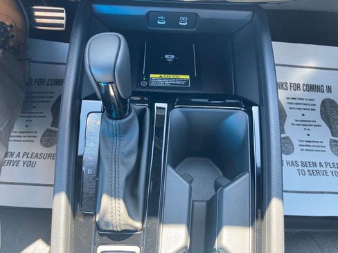 New 2025 Honda Accord Sport image 13