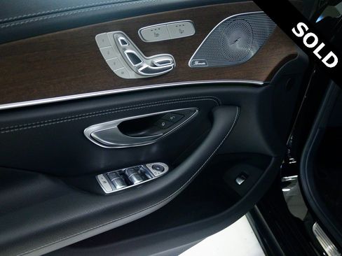 Certified 2022 Mercedes-Benz CLS 450 4MATIC image 20